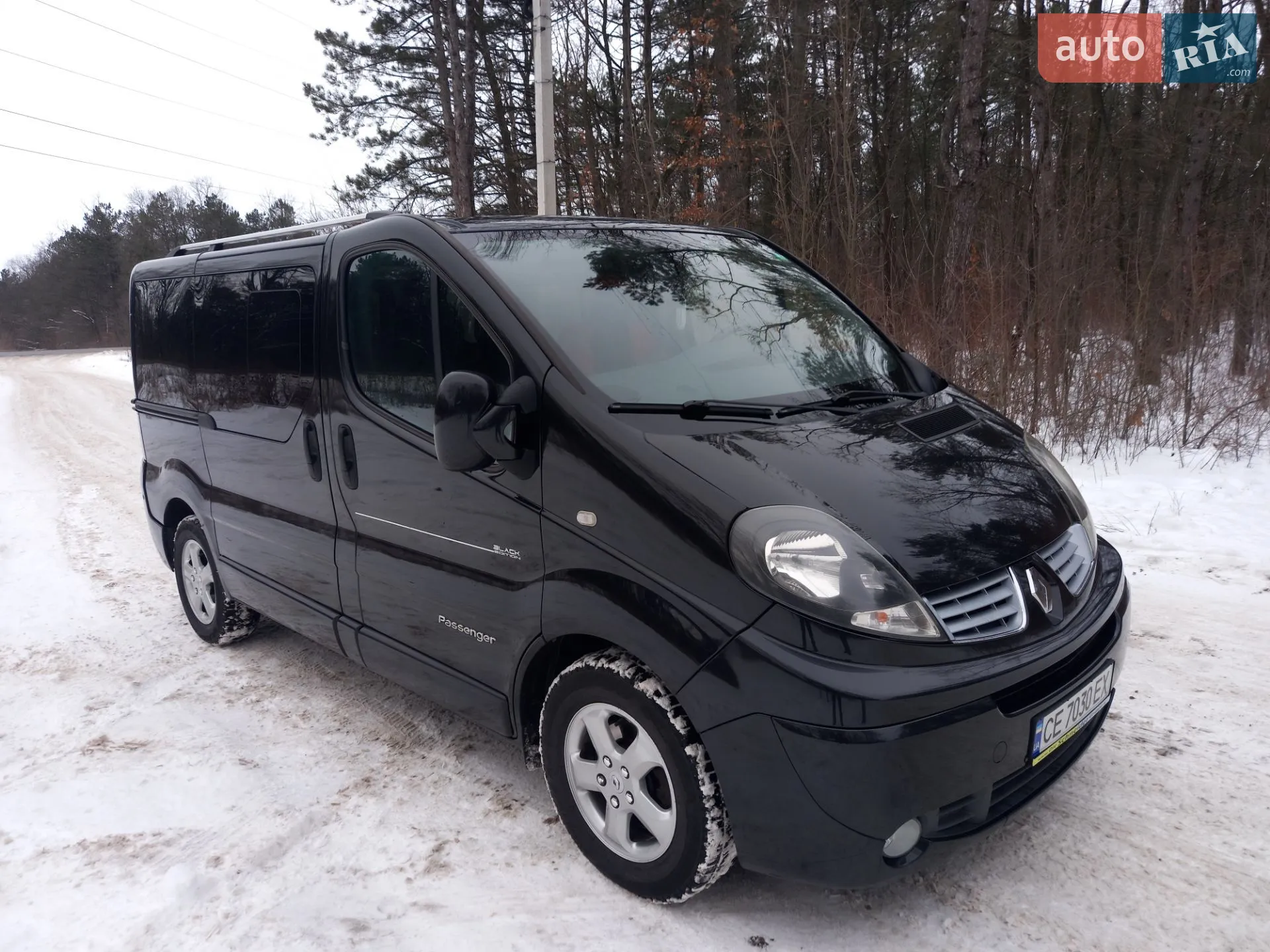 2012 Renault Trafic - мініатюра 26