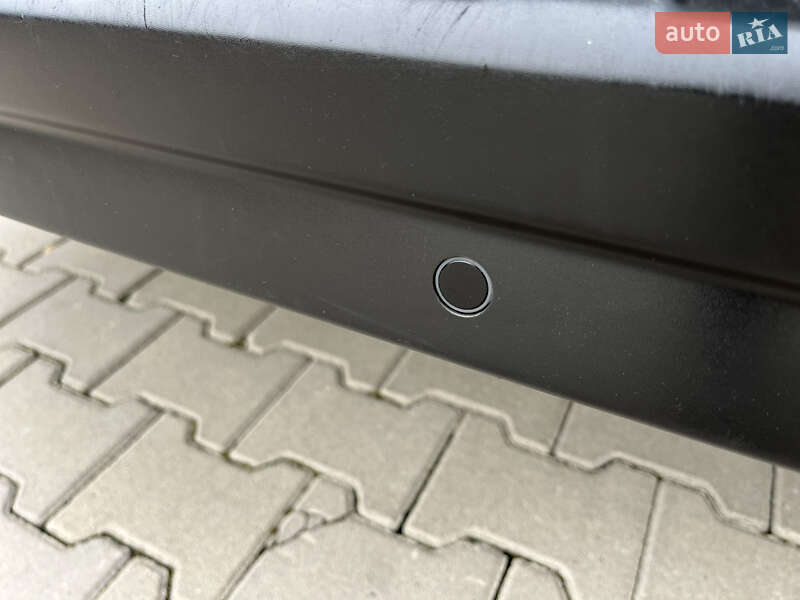 Минивэн Renault Trafic 2020 в Черновцах фото 14 Минивэн Renault Trafic 2020 в Черновцах