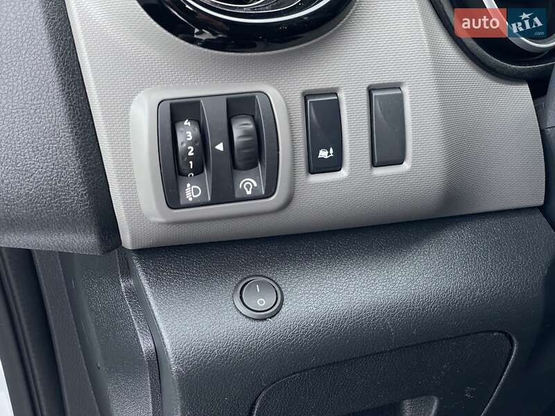 Минивэн Renault Trafic 2019 в Бердичеве