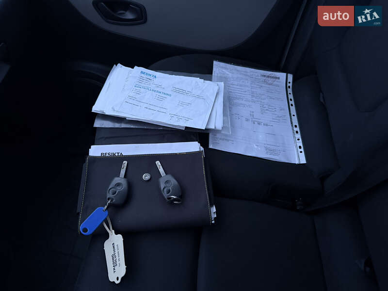 Грузовой фургон Renault Trafic 2016 в Радивилове фото 50 Грузовой фургон Renault Trafic 2016 в Радивилове