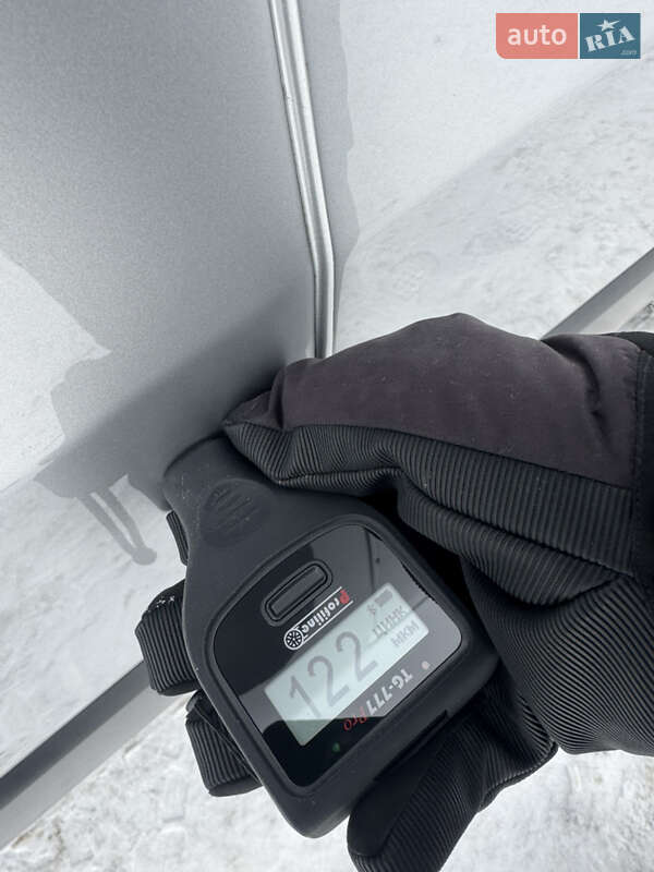 Грузопассажирский фургон Renault Trafic 2020 в Дубно