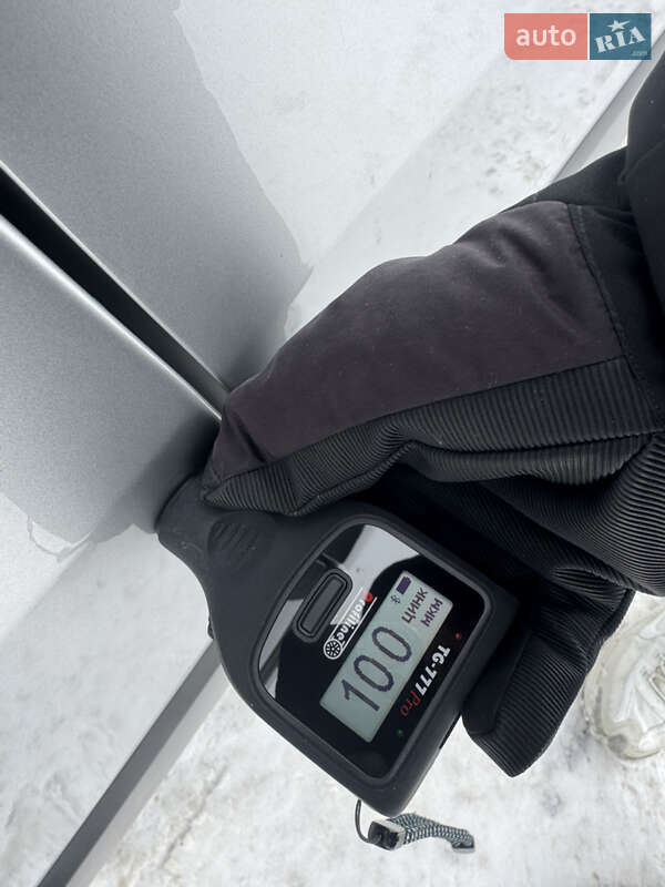 Грузопассажирский фургон Renault Trafic 2020 в Дубно