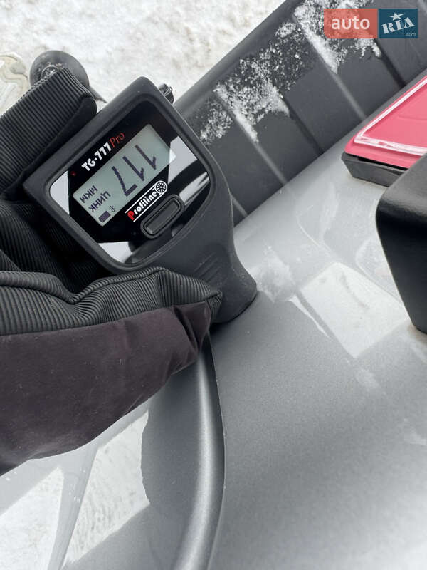 Грузопассажирский фургон Renault Trafic 2020 в Дубно