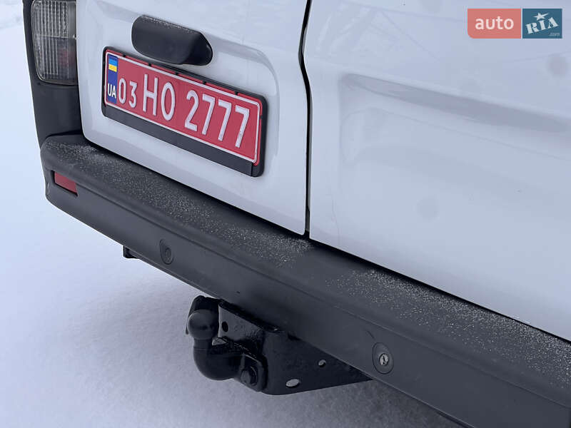 Минивэн Renault Trafic 2012 в Ковеле фото 15 Минивэн Renault Trafic 2012 в Ковеле