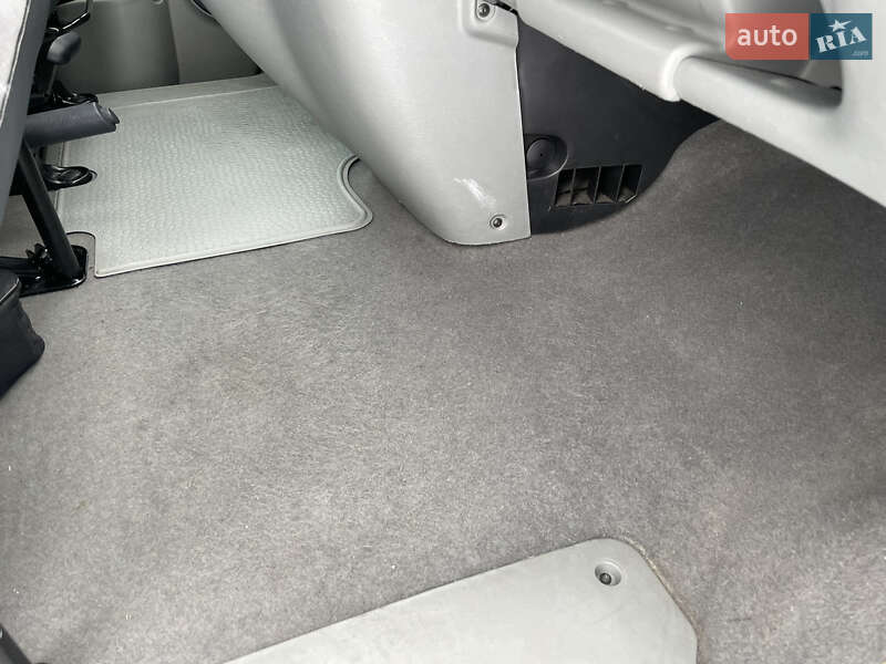 Мінівен Renault Trafic 2012 в Луцьку фото 50 Мінівен Renault Trafic 2012 в Луцьку