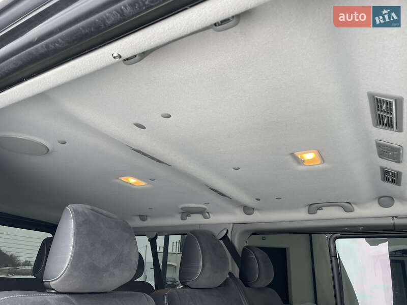 Мінівен Renault Trafic 2012 в Луцьку фото 57 Мінівен Renault Trafic 2012 в Луцьку