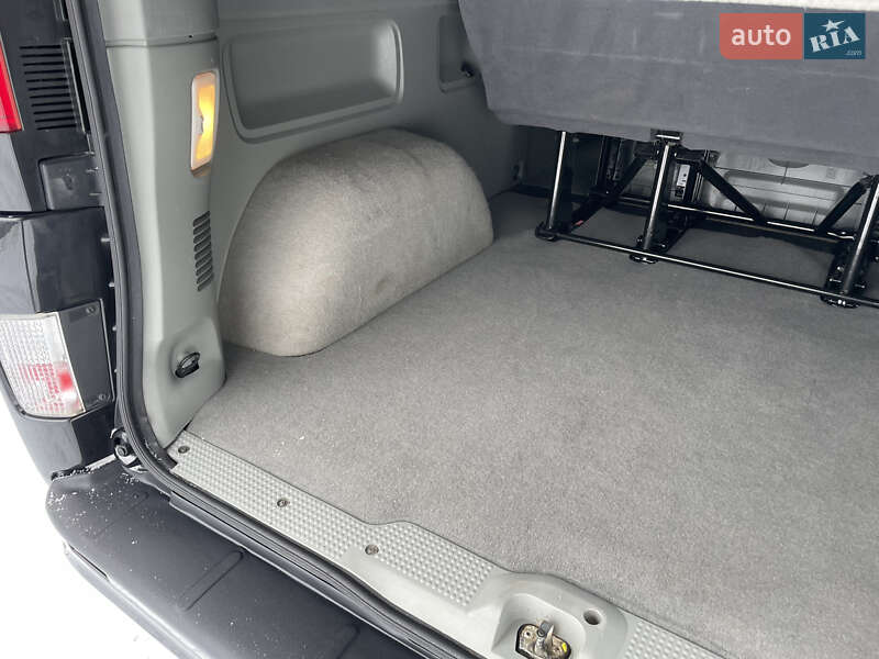 Мінівен Renault Trafic 2012 в Луцьку фото 61 Мінівен Renault Trafic 2012 в Луцьку