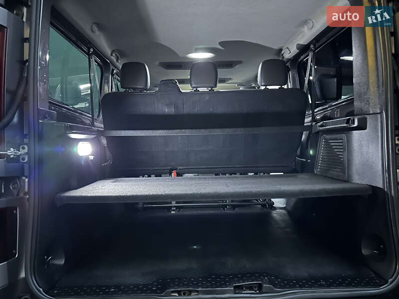 Мінівен Renault Trafic 2019 в Одесі