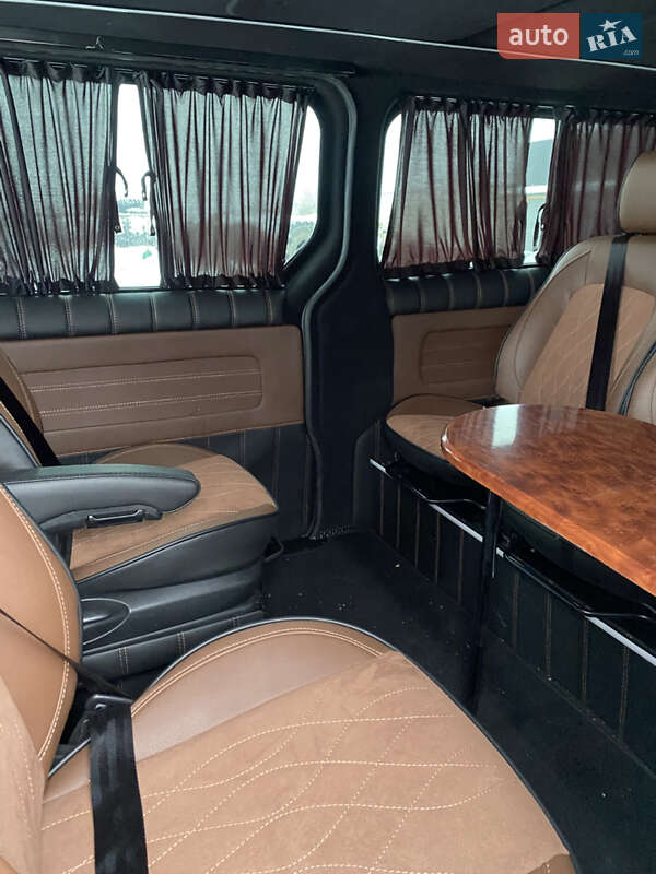 Мінівен Renault Trafic 2021 в Житомирі фото 23 Мінівен Renault Trafic 2021 в Житомирі