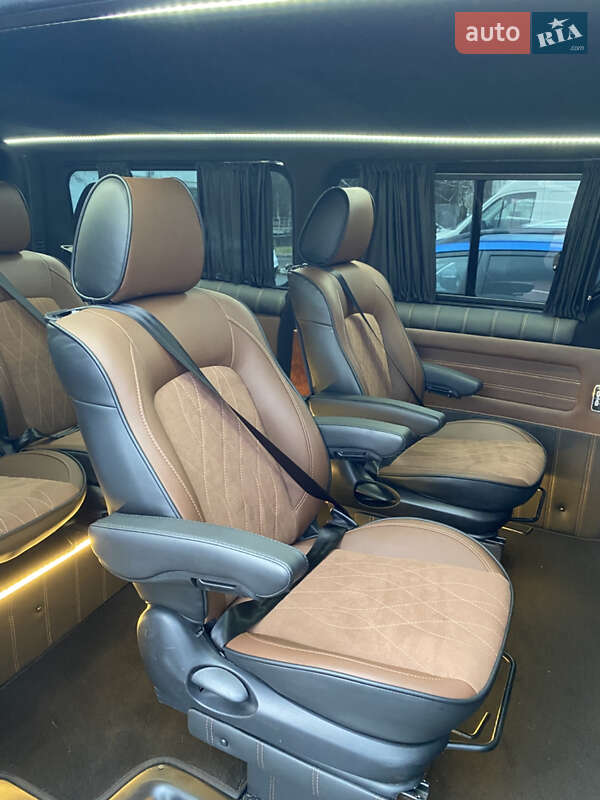 Мінівен Renault Trafic 2021 в Житомирі фото 30 Мінівен Renault Trafic 2021 в Житомирі