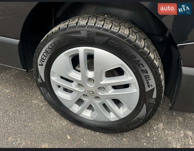 Мінівен Renault Trafic 2021 в Житомирі фото 72 Мінівен Renault Trafic 2021 в Житомирі