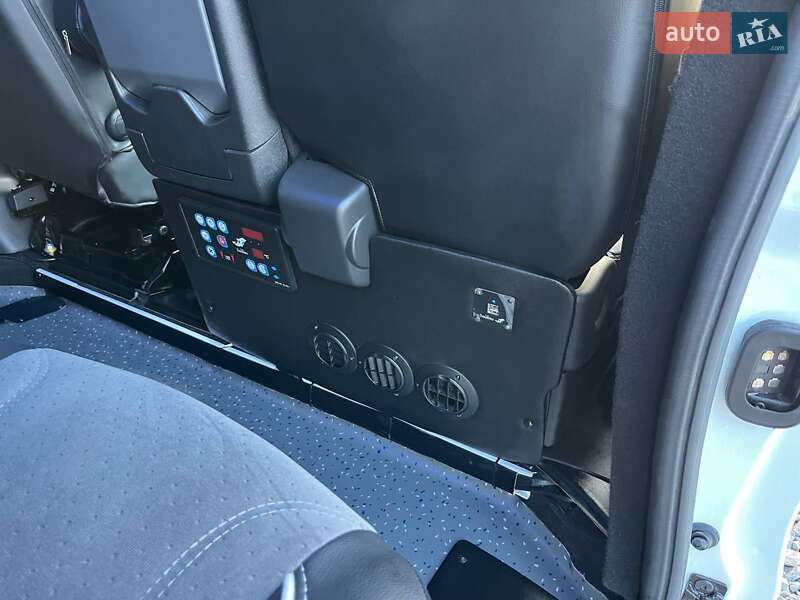 Минивэн Renault Trafic 2021 в Дубно