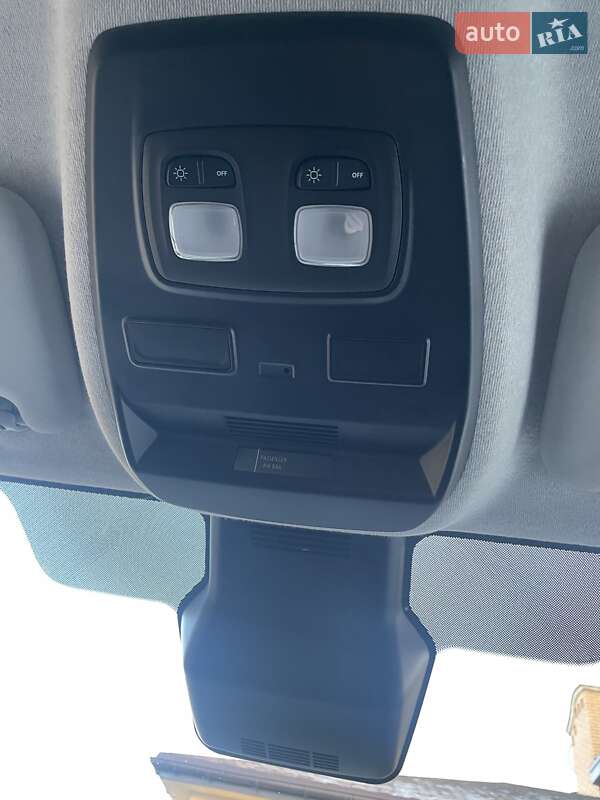 Грузовой фургон Renault Trafic 2022 в Днепре