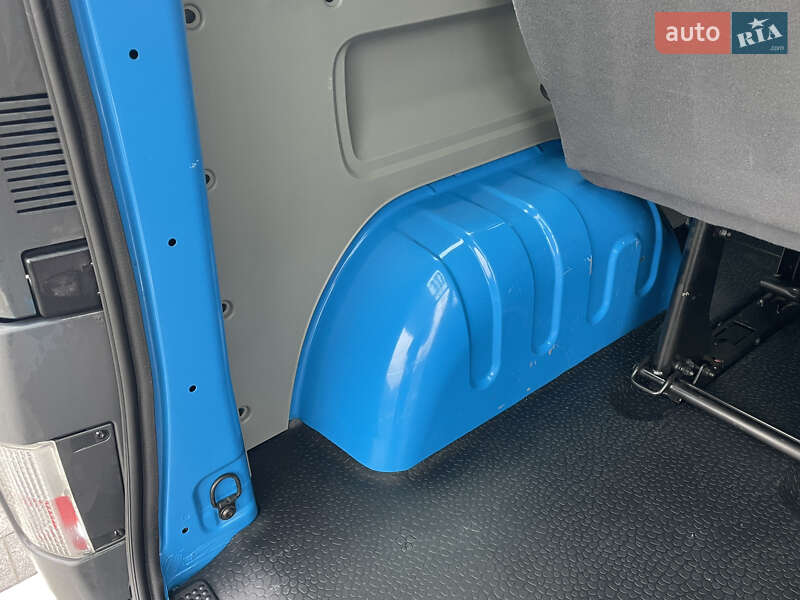 Минивэн Renault Trafic 2012 в Луцке