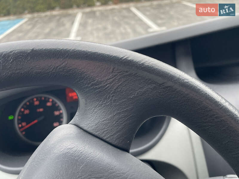 Минивэн Renault Trafic 2012 в Луцке