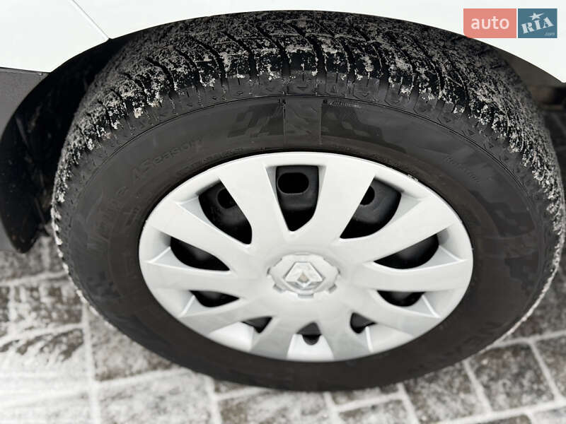 Мінівен Renault Trafic 2021 в Рівному