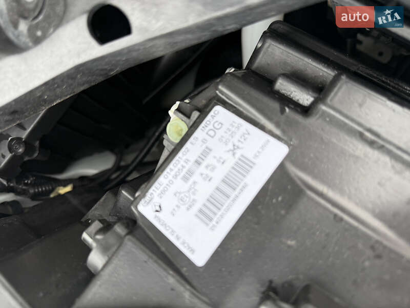 Мінівен Renault Trafic 2021 в Рівному