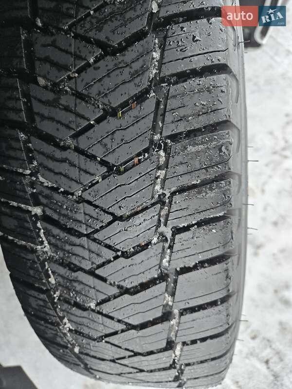 Вантажопасажирський фургон Renault Trafic 2020 в Луцьку