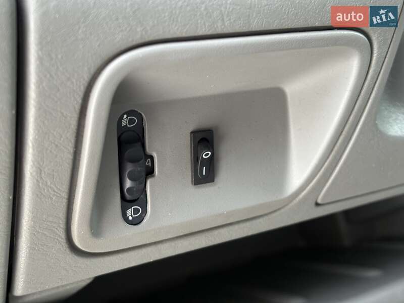 Мікроавтобус вантажний (до 3,5т) Renault Trafic 2014 в Харкові