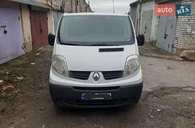 Інші вантажівки Renault Trafic 2013 в Рівному
