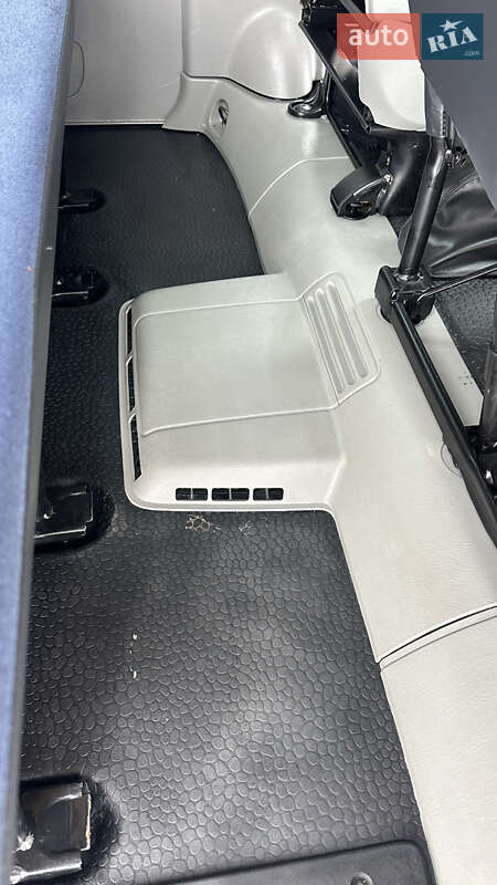 Мінівен Renault Trafic 2014 в Дубні