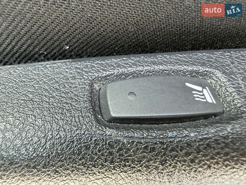 Мінівен Renault Trafic 2021 в Коломиї