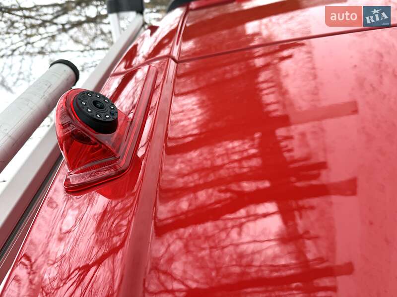 Вантажний фургон Renault Trafic 2023 в Козятині