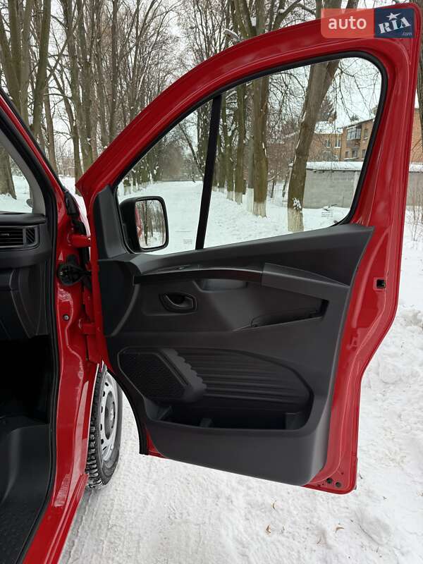 Вантажний фургон Renault Trafic 2023 в Козятині