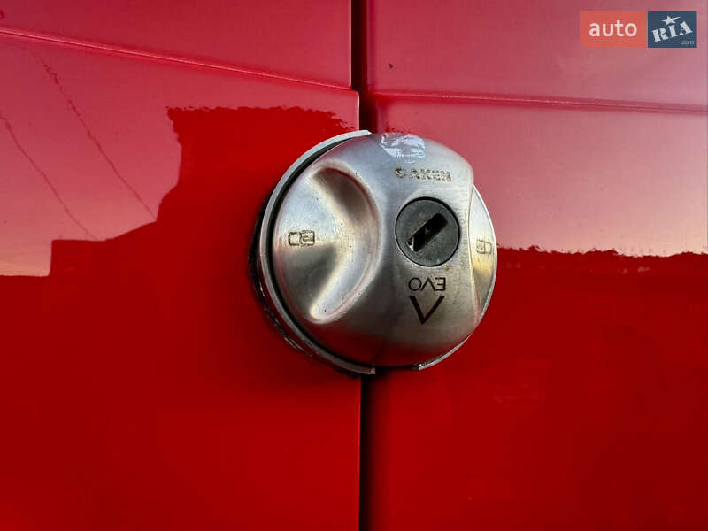 Вантажний фургон Renault Trafic 2023 в Вінниці фото 33 Вантажний фургон Renault Trafic 2023 в Вінниці