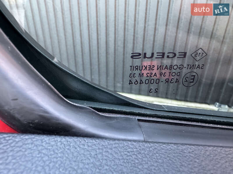 Вантажний фургон Renault Trafic 2023 в Вінниці фото 45 Вантажний фургон Renault Trafic 2023 в Вінниці