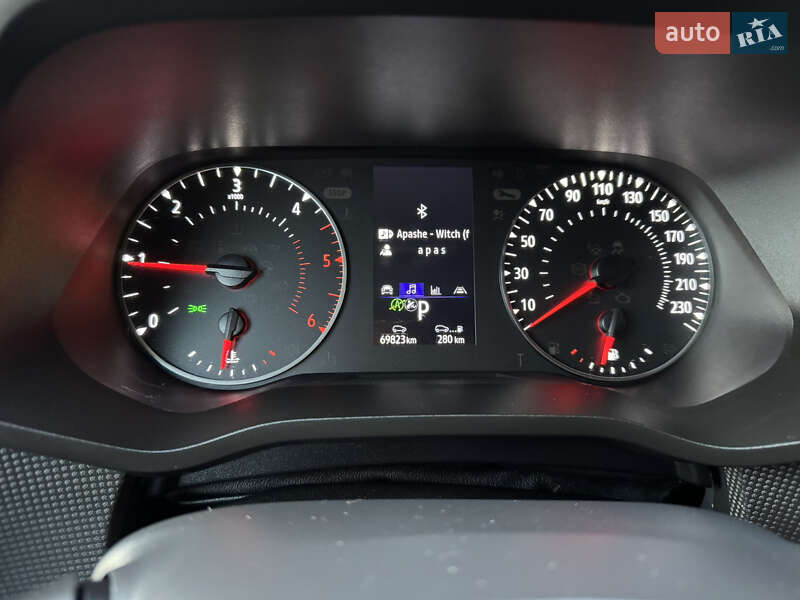 Вантажний фургон Renault Trafic 2023 в Вінниці фото 47 Вантажний фургон Renault Trafic 2023 в Вінниці