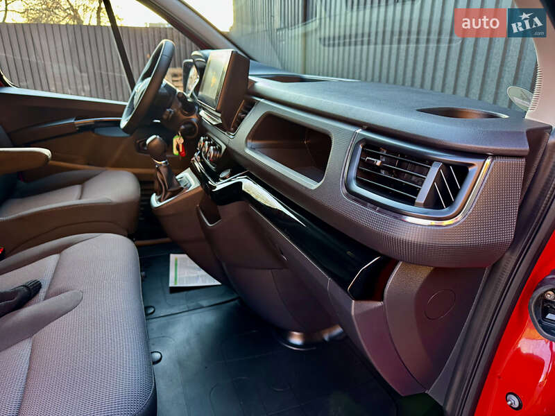 Вантажний фургон Renault Trafic 2023 в Вінниці фото 51 Вантажний фургон Renault Trafic 2023 в Вінниці