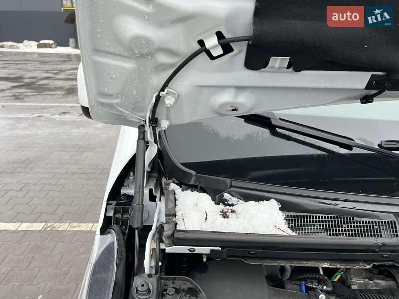 Грузовой фургон Renault Trafic 2023 в Луцке фото 32 Грузовой фургон Renault Trafic 2023 в Луцке