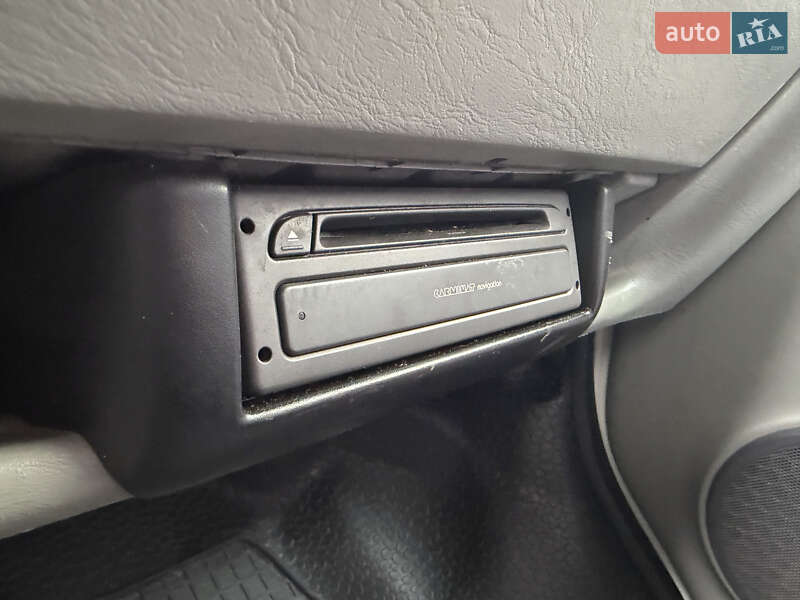 Минивэн Renault Trafic 2004 в Львове