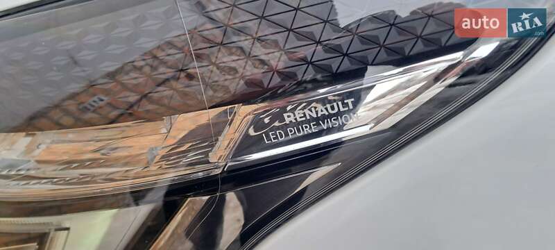 Вантажний фургон Renault Trafic 2020 в Бердичеві фото 26 Вантажний фургон Renault Trafic 2020 в Бердичеві