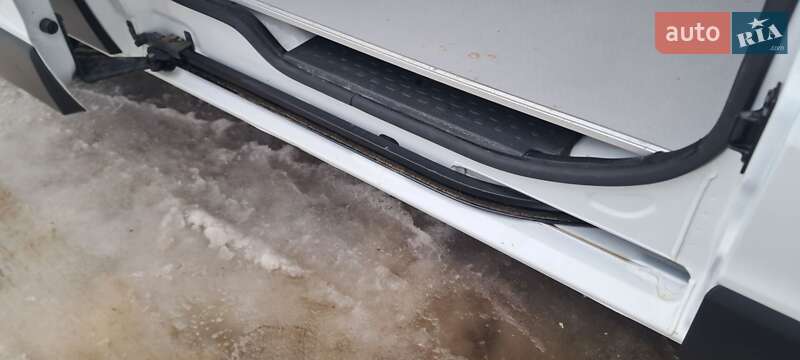 Вантажний фургон Renault Trafic 2020 в Бердичеві фото 65 Вантажний фургон Renault Trafic 2020 в Бердичеві