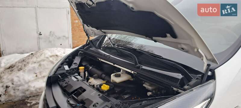 Вантажний фургон Renault Trafic 2020 в Бердичеві фото 73 Вантажний фургон Renault Trafic 2020 в Бердичеві