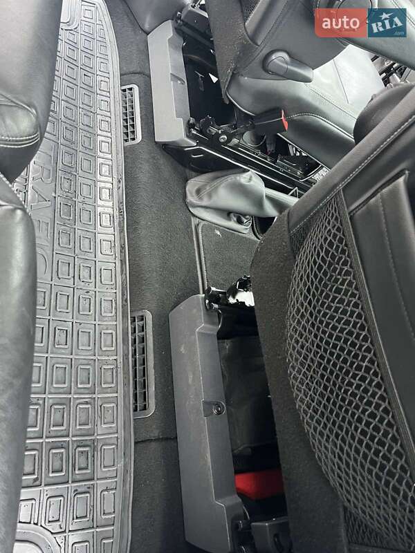 Мінівен Renault Trafic 2019 в Малині