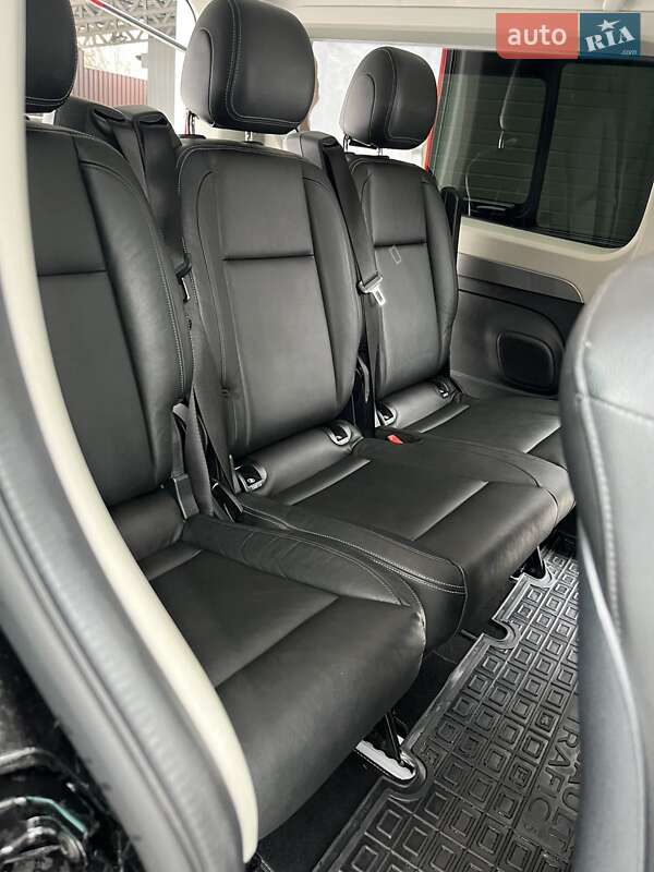 Мінівен Renault Trafic 2019 в Малині