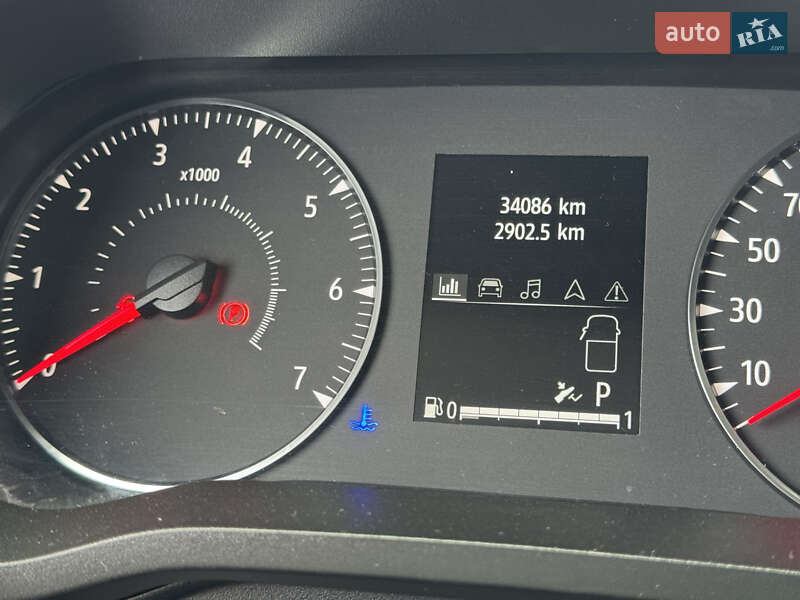 Грузовой фургон Renault Trafic 2023 в Дубно фото 31 Грузовой фургон Renault Trafic 2023 в Дубно