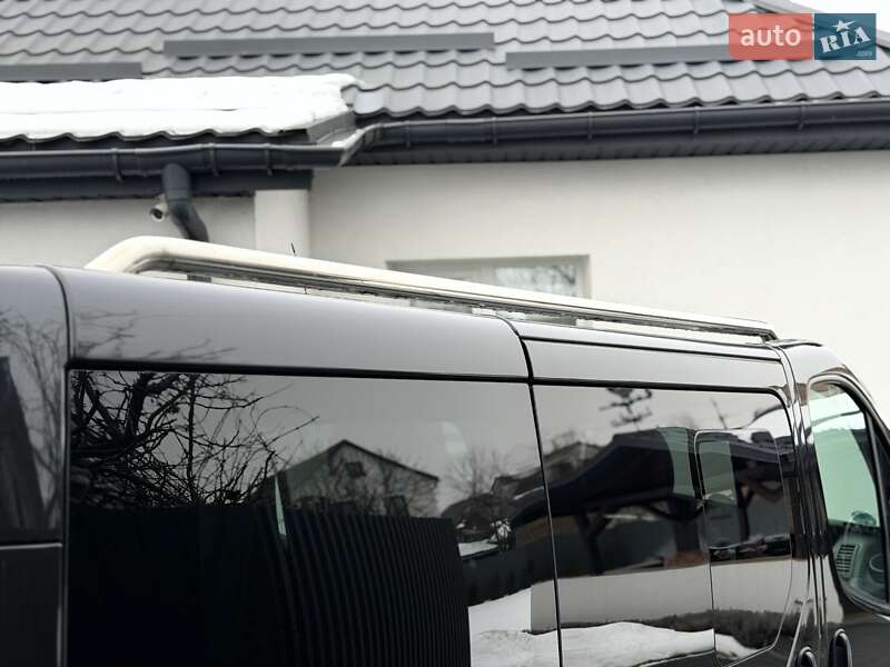 Мінівен Renault Trafic 2014 в Вінниці