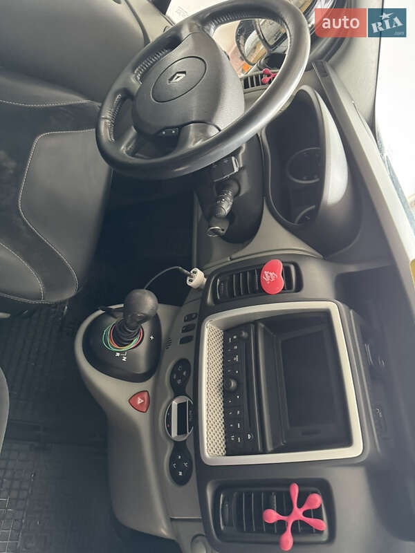 Інші вантажівки Renault Trafic 2014 в Гусятині