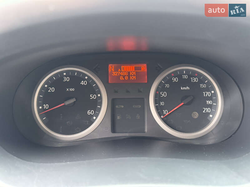 Інші вантажівки Renault Trafic 2014 в Гусятині