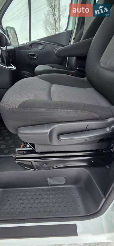 Мінівен Renault Trafic 2020 в Бердичеві