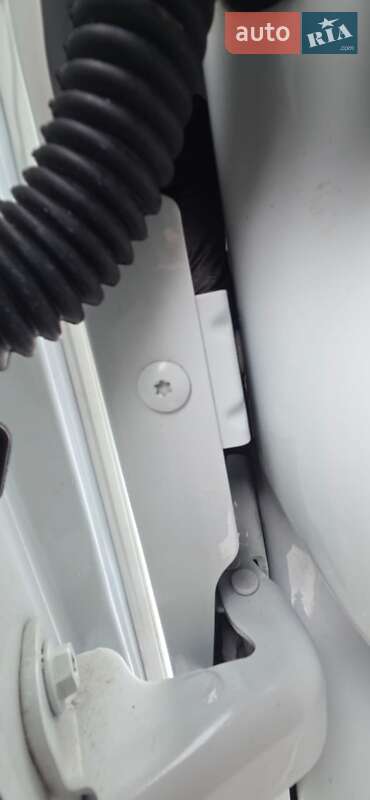 Мінівен Renault Trafic 2020 в Бердичеві