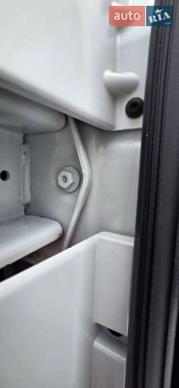 Мінівен Renault Trafic 2020 в Бердичеві