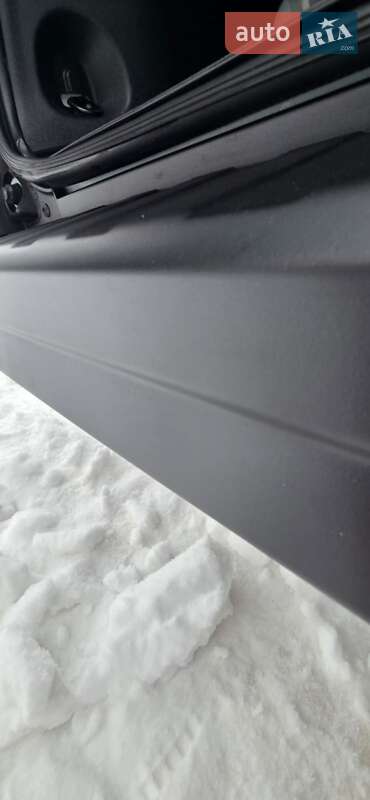 Мінівен Renault Trafic 2020 в Бердичеві