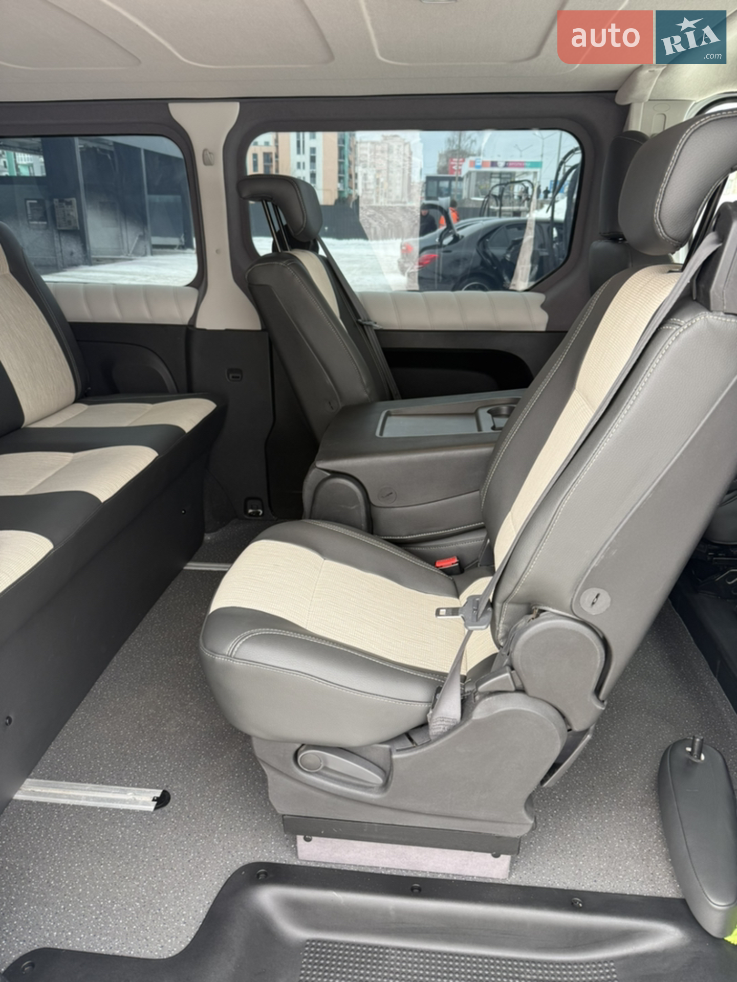 2022 Renault Trafic - мініатюра 29