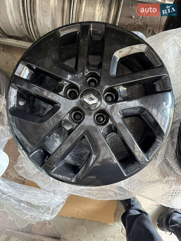 Минивэн Renault Trafic 2021 в Коломые фото 59 Минивэн Renault Trafic 2021 в Коломые