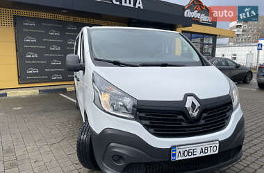 Минивэн Renault Trafic 2019 в Львове фото 2 Минивэн Renault Trafic 2019 в Львове